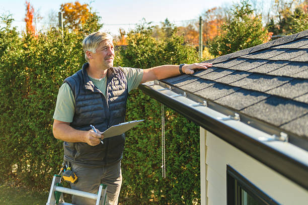 Trusted Roof Repair service in Renton, WA - Ben Roofing and Steel LLC