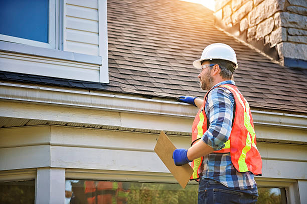 Trusted Gutter Repair And Installation service in Renton, WA - Ben Roofing and Steel LLC